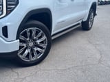 2026 GMC Sierra 1500 - Preview 2