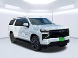 2026 Chevrolet Suburban - Preview 7