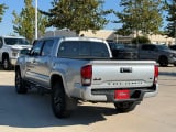2023 Toyota Tacoma - Preview 8