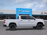 2026 Chevrolet Silverado - Preview 5