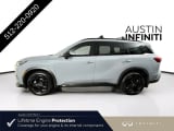 2027 INFINITI QX60 - Preview 3