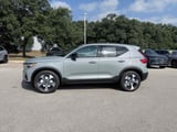 2026 Volvo XC40 - Preview 2