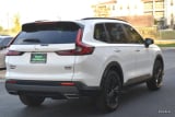 2027 Honda CR-V - Preview 3