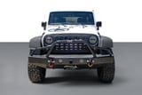 2016 Jeep Wrangler - Preview 3