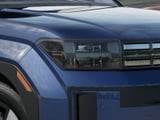2027 Hyundai Santa Fe Hybrid - Preview 9