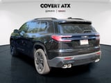 2027 GMC Acadia - Preview 6