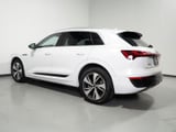 2024 Audi Q8 e-tron - Preview 8