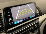 2027 Honda Odyssey - Preview 10