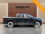 2026 Ram 1500 - Preview 6