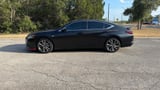 2019 Lexus ES - Preview 2