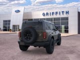 2026 Ford Bronco - Preview 8