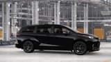 2026 Toyota Sienna - Preview 13