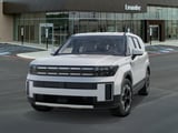 2027 Hyundai Santa Fe - Preview 6