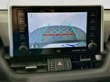 2020 Toyota RAV4 Hybrid - Preview 13