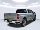 2026 Chevrolet Silverado - Preview 5