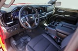 2024 Chevrolet Silverado 1500 - Preview 13