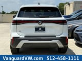 2026 Volkswagen Tiguan - Preview 8