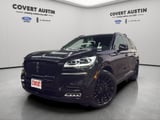 2023 Lincoln Aviator - Preview 2