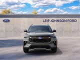 2027 Ford Explorer - Preview 3