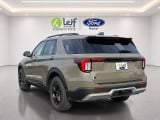 2027 Ford Explorer - Preview 5