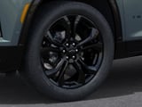 2027 Chevrolet Traverse - Preview 9