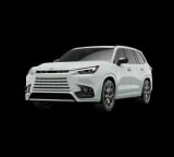 2026 Lexus TX - Preview 2
