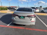 2025 Honda Civic - Preview 7