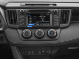 2017 Toyota RAV4 - Preview 12