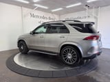 2021 Mercedes-Benz GLE - Preview 5