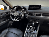 2024 Mazda CX-5 - Preview 6