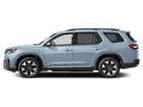 2026 Honda Pilot - Preview 3
