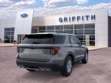 2026 Ford Explorer - Preview 8