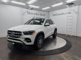 2026 Mercedes-Benz GLE - Preview 3
