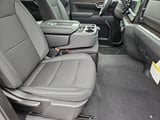 2026 Chevrolet Silverado 1500 - Preview 10