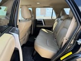 2013 Toyota 4Runner - Preview 14
