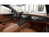 2027 Mercedes-Benz S-Class - Preview 6