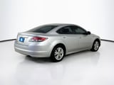 2010 Mazda Mazda6 - Preview 7