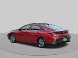 2024 Hyundai Elantra - Preview 3