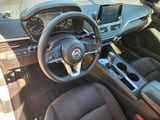 2020 Nissan Altima - Preview 2