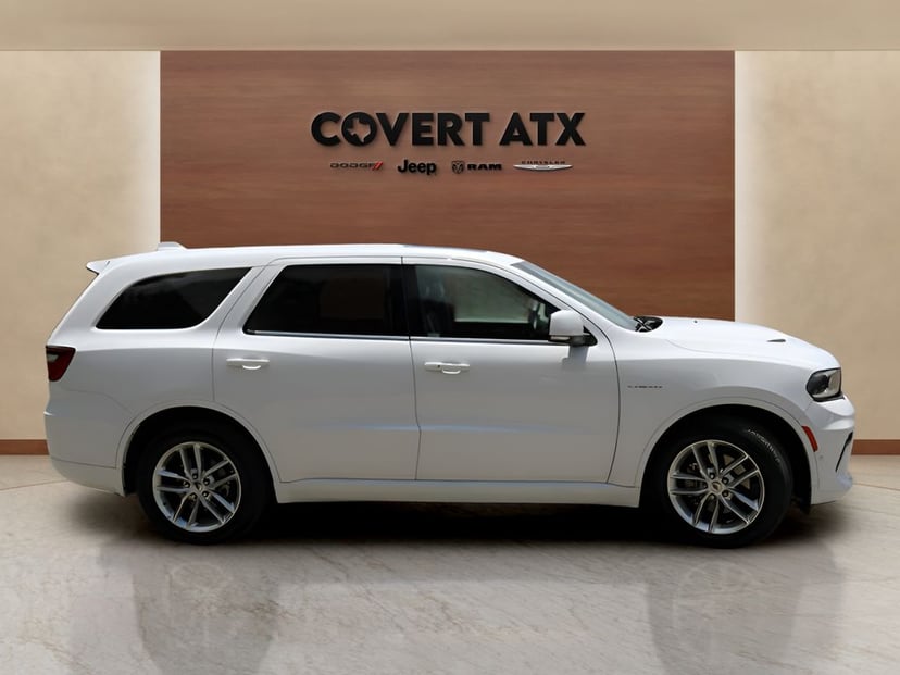 2022 Dodge Durango - Image 2