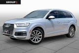2018 Audi Q7 - Preview 2