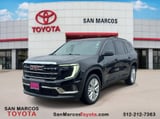 2024 GMC Acadia - Preview 2