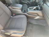 2025 Chevrolet Colorado - Preview 14