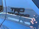 2025 Toyota 4Runner - Preview 10