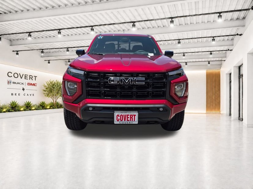 2026 GMC Canyon - Image 3
