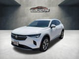 2023 Buick Envision - Preview 2
