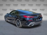 2020 BMW 8 Series - Preview 8