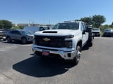 2026 Chevrolet Silverado 3500 HD - Preview 2