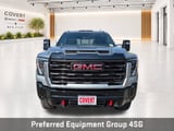 2026 GMC Sierra 2500HD - Preview 2
