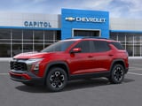 2027 Chevrolet Equinox - Preview 2